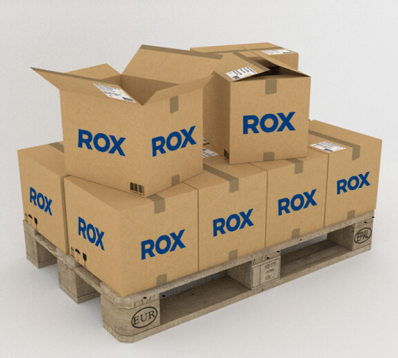 Rox | pouzdano izvrsni