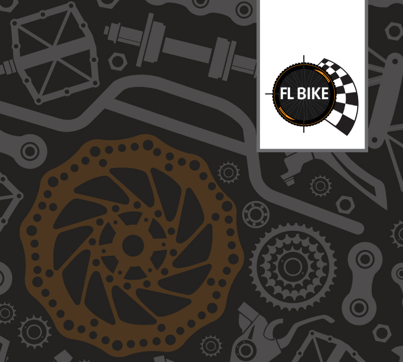 FL Bike | Rox - pouzdano izvrsni