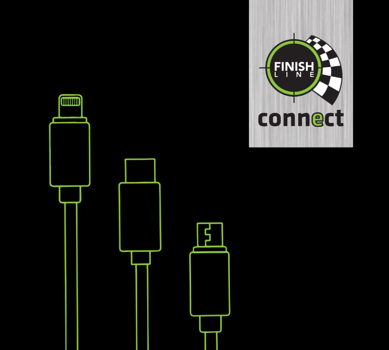 FINISHLINE CONNECT | Rox - pouzdano izvrsni