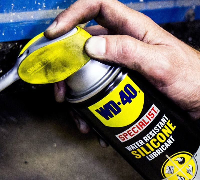 WD-40 SPECIALIST | Rox - pouzdano izvrsni