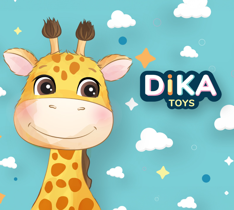Dika toys | Rox - pouzdano izvrsni