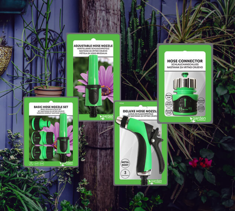 Garden home&hobby | Rox - pouzdano izvrsni