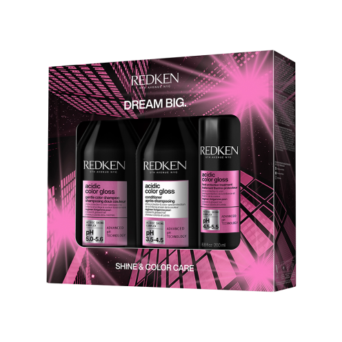 REDKEN | Rox - pouzdano izvrsni