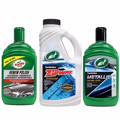 Turtle Wax | Rox - pouzdano izvrsni