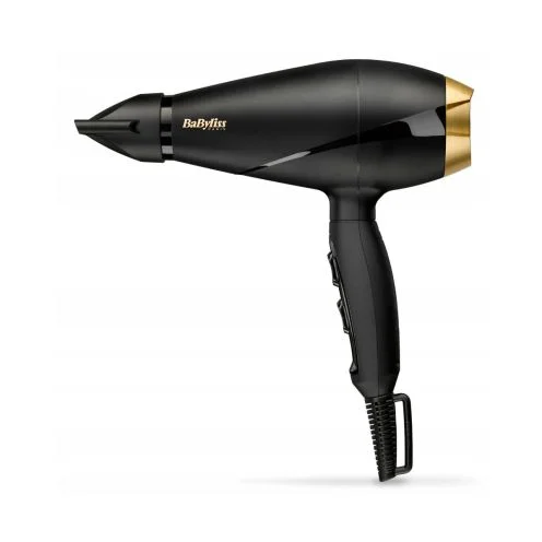 BaByliss | Rox - pouzdano izvrsni