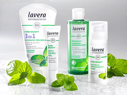 Lavera | Rox - pouzdano izvrsni