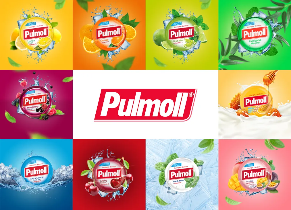 PULMOLL | Rox - pouzdano izvrsni