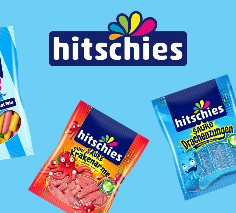 HITSCHIES | Rox - pouzdano izvrsni