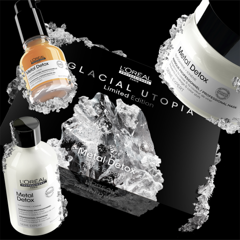 L’Oreal Professionnel Haircare | Rox - pouzdano izvrsni
