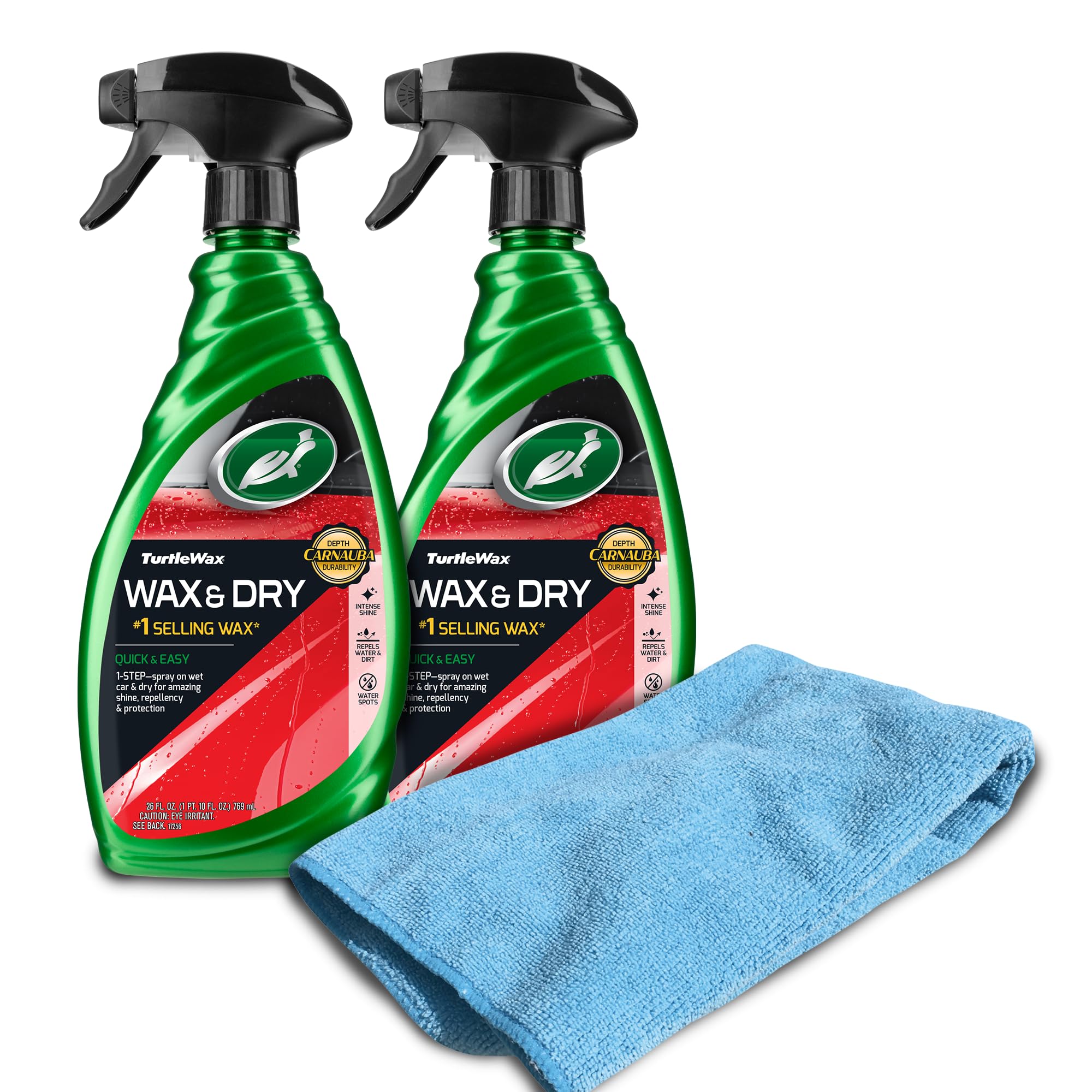 Turtle Wax | Rox - pouzdano izvrsni