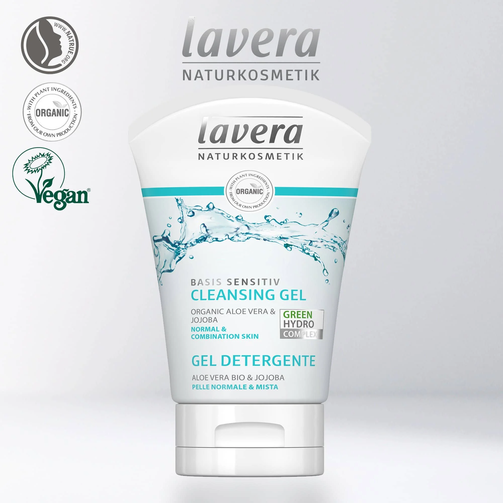 Lavera | Rox - pouzdano izvrsni