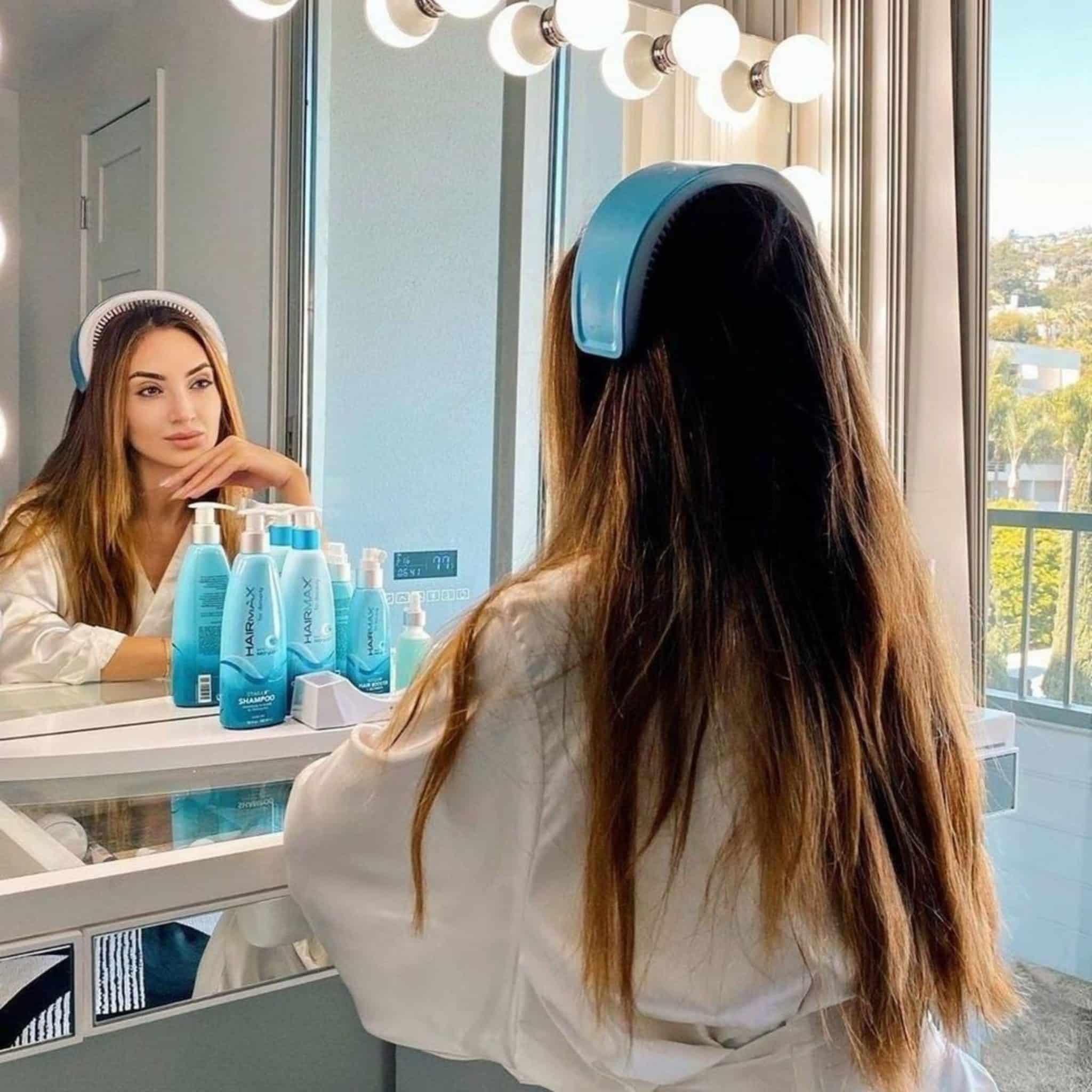 HairMax | Rox - pouzdano izvrsni
