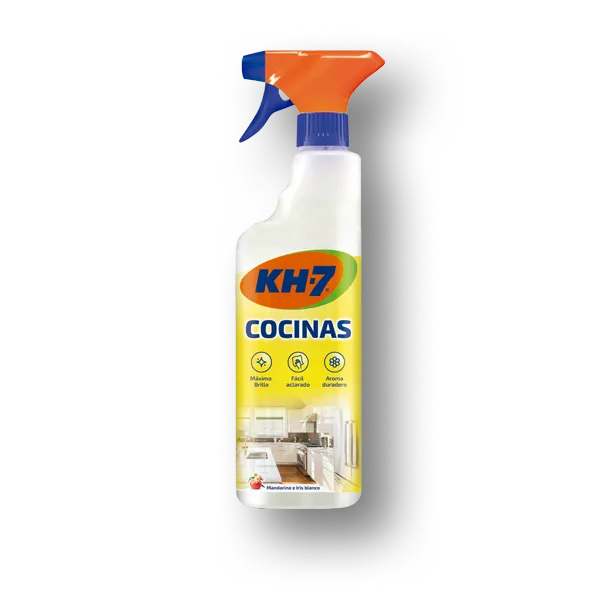 KH-7 Cleaning Tools | Rox - pouzdano izvrsni